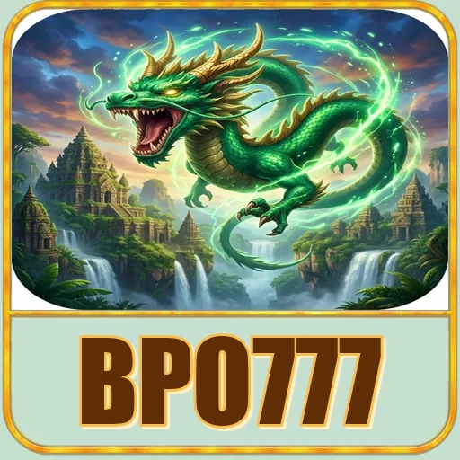 Pratinjau tampilan bpo777